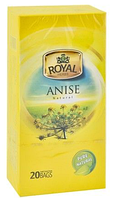 Анисовый чай египетский Royal Anise tea