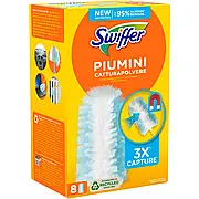 Щітка Swiffer Для сухого прибирання пилу