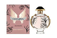 Духи женские Оригинал "Paco Rabanne Olympea Blossom" 80ml Пако Рабан Леди Миллион Олимпия Блосум