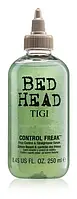 Сыворотка для непослушных и вьющихся волос TIGI Bed Head Control Freak 250 мл