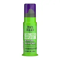 Крем моделюючий для пружності локонів Tigi Bed Head Curls Rock Amplifier Curly Hair Cream 113мл