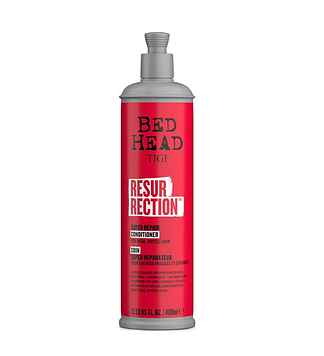 Кондиціонер для слабкого та ламкого волосся Tigi Bed Head Resurrection Super Repair Conditioner 400мл