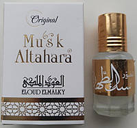 Масляні парфуми Musk Al Tahara Eloud Elmalky, 6 мл
