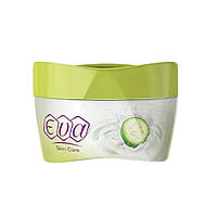Крем для лица с йогуртом и огурцом Eva Skin Care Cream With Yogurt & Cucumber 50 gm