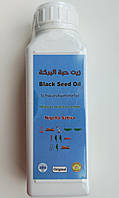 Масло Черного Тмина Египет Black Seed Oil 500 ml