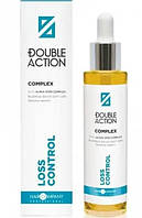 Комплекс проти випадіння волосся Hair Company Double Action Loss Control Complex 50 мл