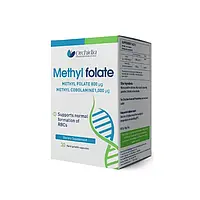 Methyl Folate (Orchaedia) 30tab Метилфолат 800 мг/ 1000 мг, 30 капс