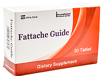 Fattache Guide Фатташе Гайд 30шт. Средство для похудения из Египта