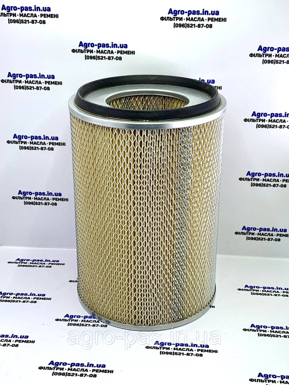 Повітряний фільтр 42119, 70684733, 2779300, 991245700, 525611M91, 525571M91, 1090109M91, 40231-52300, фото 1