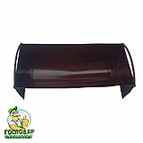 Корито для годування тварин 50х24см, фото 2