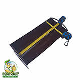 Корито для годування тварин 50х24см, фото 4