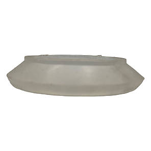 Прокладка під ТЕН для бойлера Thermex D=50/63mm (силікон), фото 3