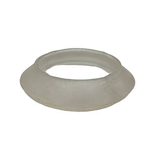 Прокладка під ТЕН для бойлера Thermex D=50/63mm (силікон), фото 1