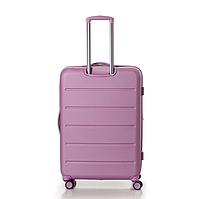 Чемодан на колесах для подорожей Swissbrand Berlin (S) Violet (SWB_LHBER705S) Швейцарія, фото 4
