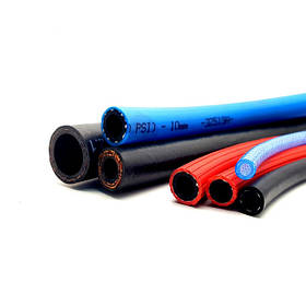 ПРОМИСЛОВІ РУКАВА