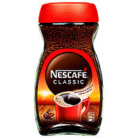 Кава розчинна Nescafe Classic, 200г