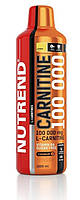 Nutrend Carnitine 100 000 1000 мл