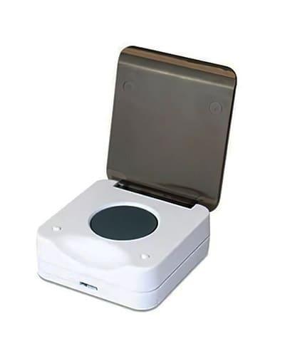 CSB600 Розумна кнопка "One Touch" із захисною кришкою, фото 1