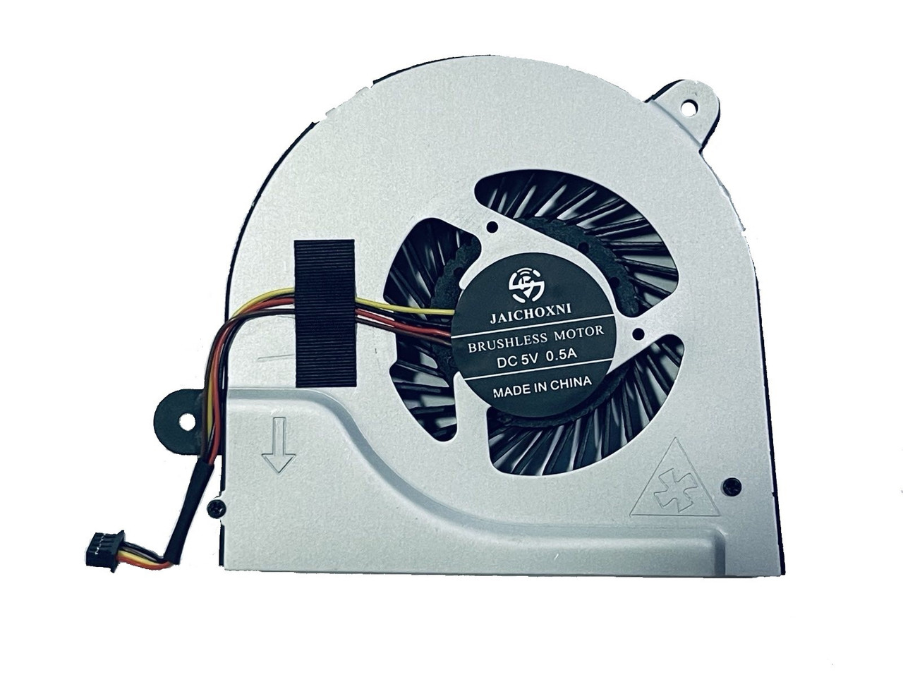 Вентилятор Lenovo G500S G510S (4pin) - кулер для ноутбука FAN