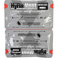 Окклюзионная наклейка HyFin Vent Twin Pack