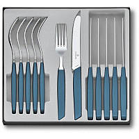 Столовий набір Victorinox Swiss Modern Table Set, 12 предметів (Vx69096.11W2.12)