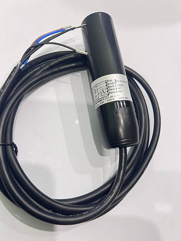 Ємнісні безконтактні датчики серії DOL 44R-33, фото 1
