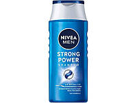 Шампунь 250мл Men Strong power ТМ NIVEA 7Копійок