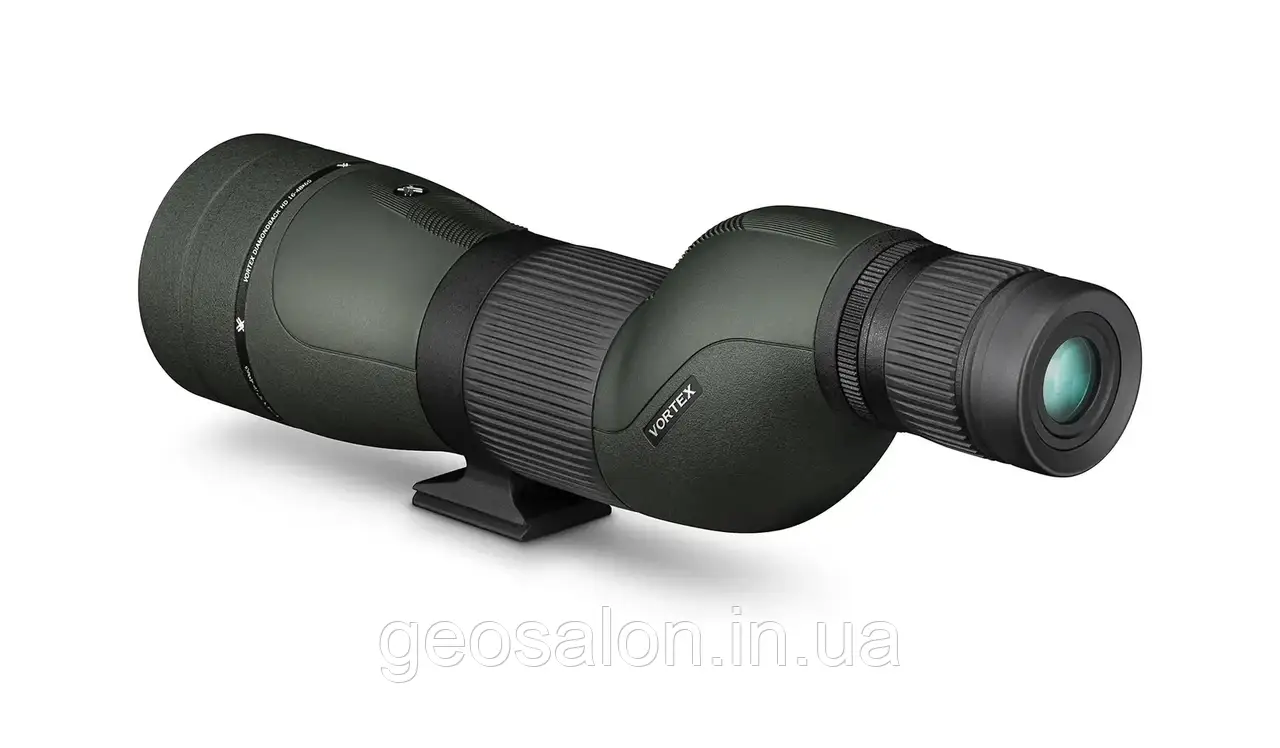 Підзорна труба Vortex Diamondback HD 16-48x65