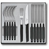 Столовий набір Victorinox Swiss Modern Table Set, 12 предметів (Vx69093.12W.12)