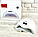 Sun 5 USB 48 W UV LED Nail Lamp лампа для сушіння нігтів, фото 2