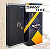 Філірувальні ножиці для лівші Sway Elite 110 29155 розмір 5,5, фото 4