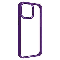 Чехол для мобильного телефона Armorstandart UNIT2 Apple iPhone 15 Pro Max Purple (ARM69990) p