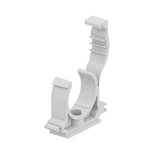 Кліпса монтажна із засувкою Ø16 мм Uponor GmbH