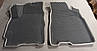 3D килимки EvaForma передні на Chery Tiggo 2 '16-, 3D килимки EVA, фото 8