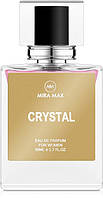 Парфумована вода для жінок Crystal Mira Max, 50 мл