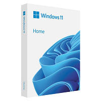Операционная система Microsoft Windows 11 Home FPP 64-bit Ukrainian USB (HAJ-00124) p