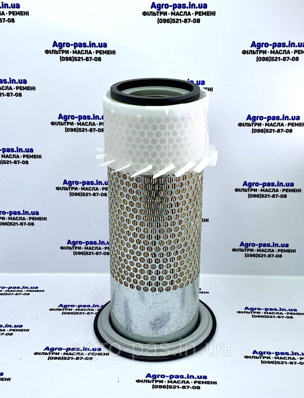 Повітряний фільтр P776358, AS5130, 32206002, 32/206002, S7330A, SA14520K, AF4570K, PA2790FN, 3621284M1, фото 1