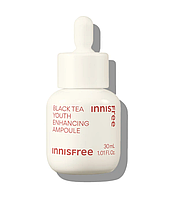 Омолоджувальна сироватка Innisfree Black Tea Youth Enhancing Ampoule 30 мл