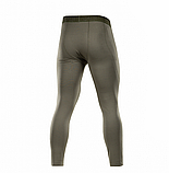 Термопрюки фліс Delta M-Tac Delta Level 2 Dark Olive 70005048, фото 5