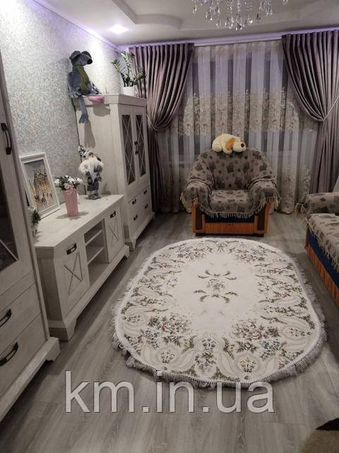 АКРИЛОВИЙ КИЛИМ PRESTIGE 15366 60 КРЕМОВИЙ