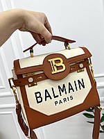 Стильна жіноча сумка Balmain
