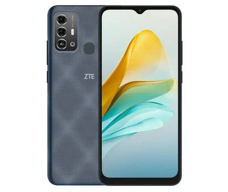 Чохли для ZTE Blade A53 Pro та інші аксесуари