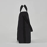 Сумка-переноска для IQ баггі Anex, Black, фото 3