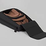 Сумка-переноска для IQ баггі Anex, Black, фото 5