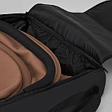 Сумка-переноска для IQ баггі Anex, Black, фото 6