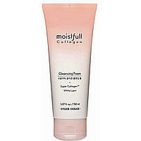 Увлажняющая пенка с коллагеном Etude House Moistfull Collagen Cleansing Foam - 150ml