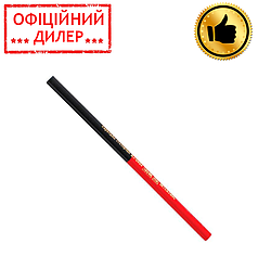 Олівець столярний 7", 12 шт/уп. INTERTOOL KT-5003 STP