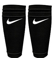 Чулки для щитков Nike (Черный)