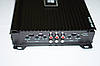 Автомобільний підсилювач звуку Boschman BM Audio BM-600.4 4-х канальний, фото 3