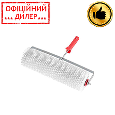 Валик голчастий 420 * 110 мм INTERTOOL KT-4704 STP